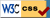 Padr�es W3C de CSS!